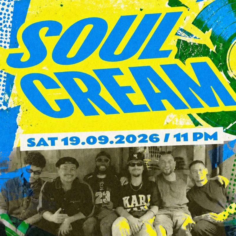 Soul Creme