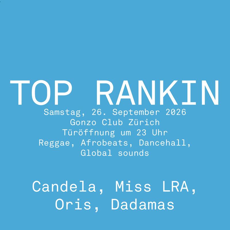 Top Ranking